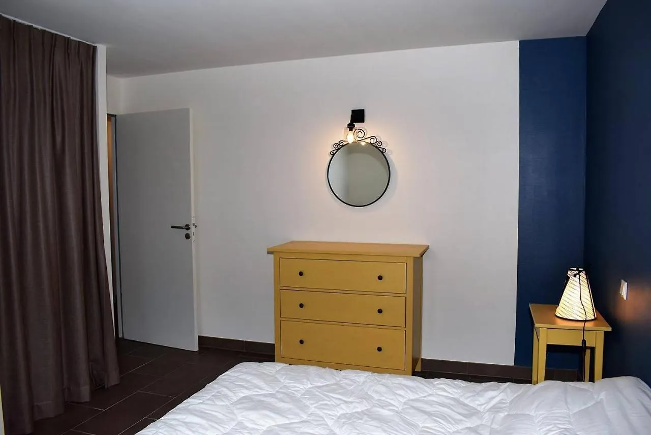 Maison Neuve De Plain-Pied Avec Wifi Classee 3 Etoiles A Tregastel Ref 465 France