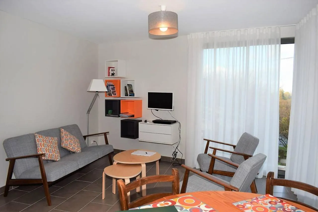 Maison Neuve De Plain-Pied Avec Wifi Classee 3 Etoiles A Tregastel Ref 465 0*,  France