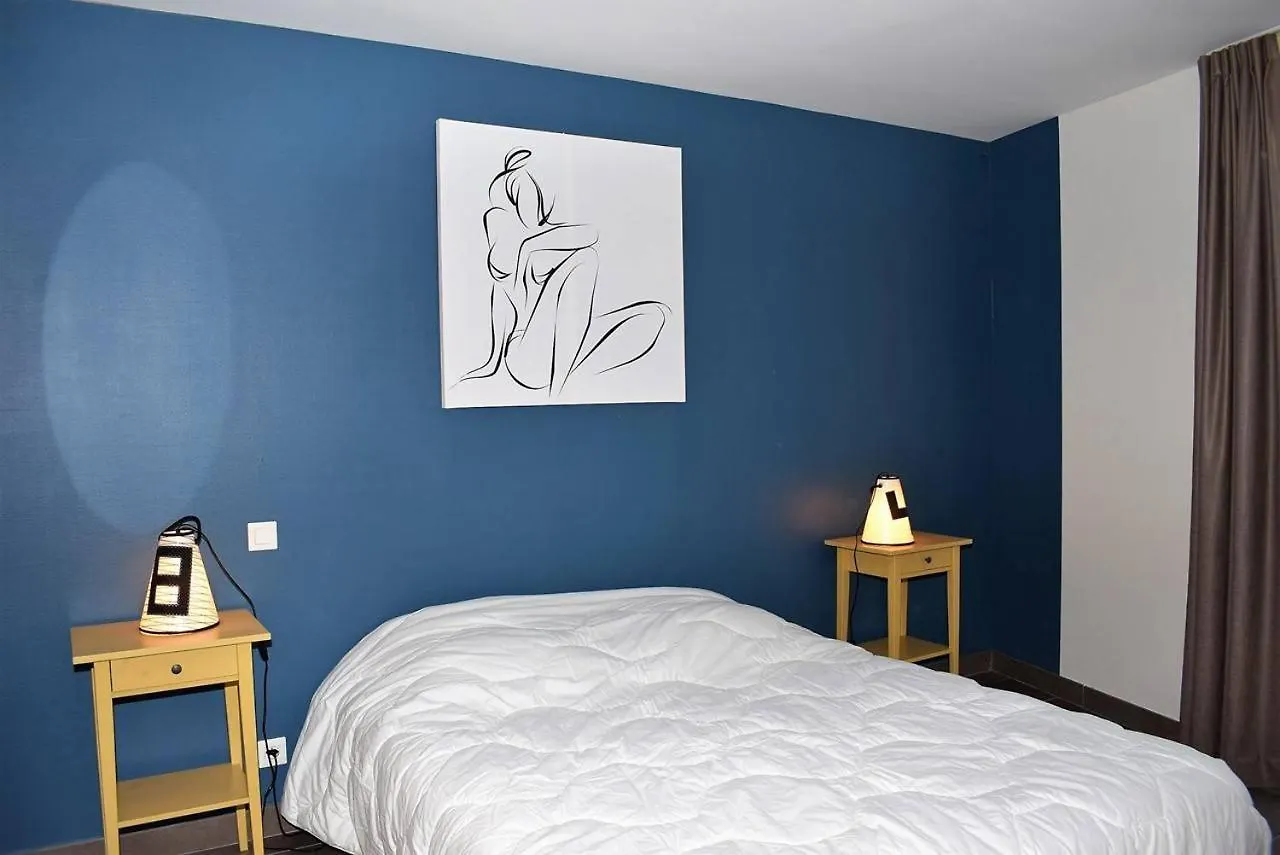 Maison Neuve De Plain-Pied Avec Wifi Classee 3 Etoiles A Tregastel Ref 465 Villa